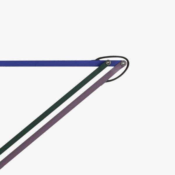 Type 75 Desk Lamp Paul Smith Edition 2 by Anglepoise