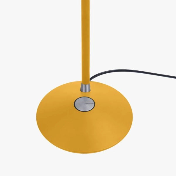 Type 75 Mini Table Lamp Turmeric Gold by Anglepoise
