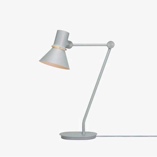 Type 80 Desk Lamp Grey Mist by Anglepoise