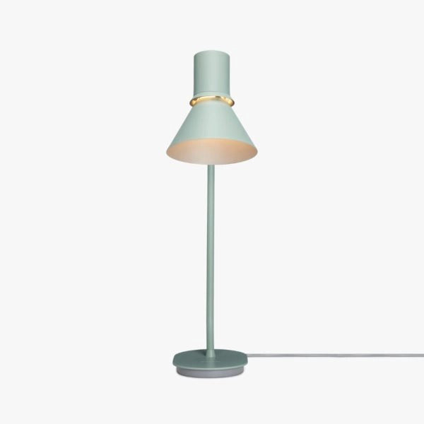 Type 80 Desk Lamp Pistachio Green by Anglepoise