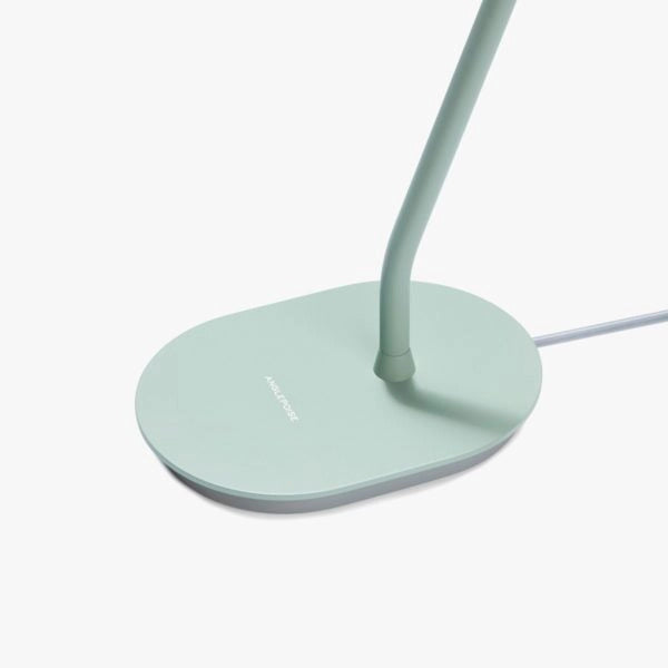 Type 80 Desk Lamp Pistachio Green by Anglepoise