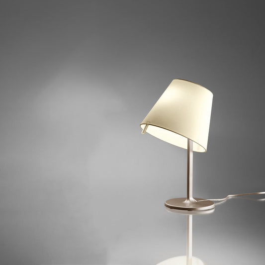 Artemide Melampo Table Lamp 0315018A - Bronze