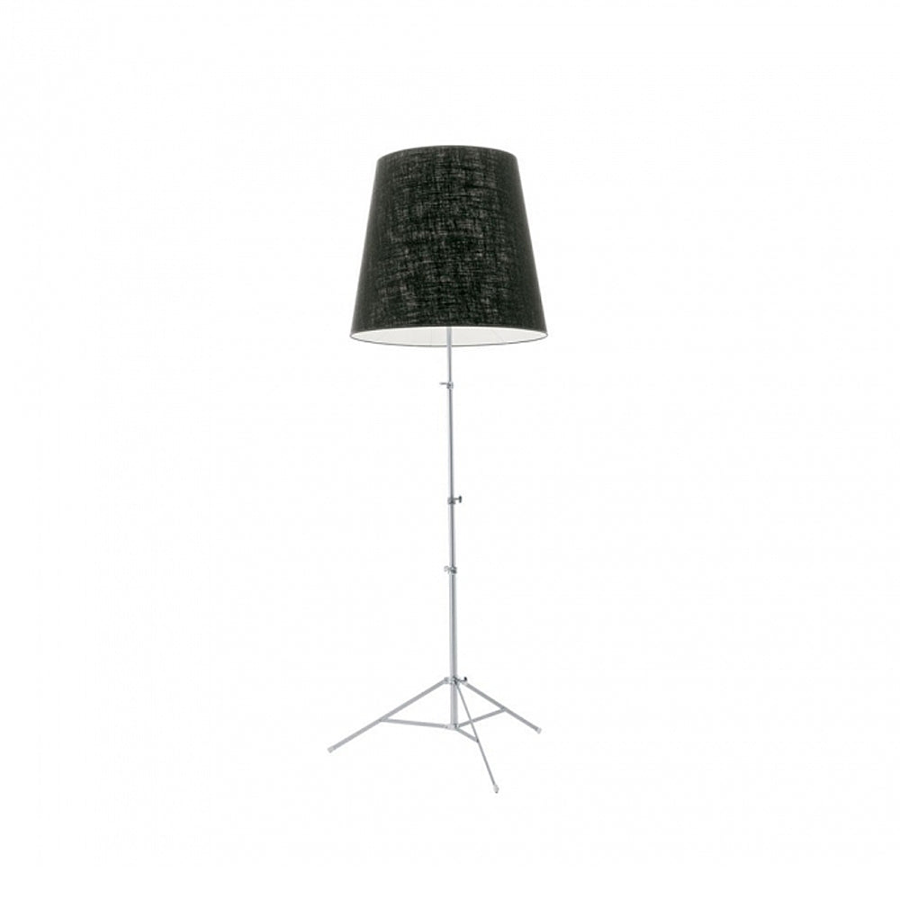 Baby Gilda Jute Organic Floor Lamp by Pallucco Italy