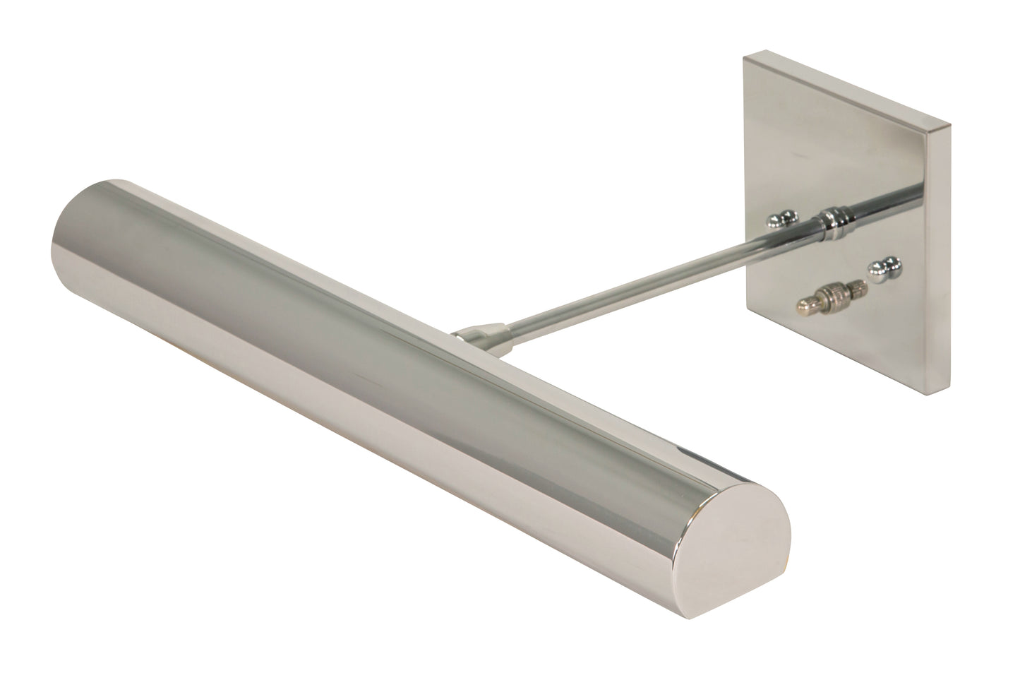 House of Troy Direct Wire Contemporary 16" Chrome Picture Light DC16-62