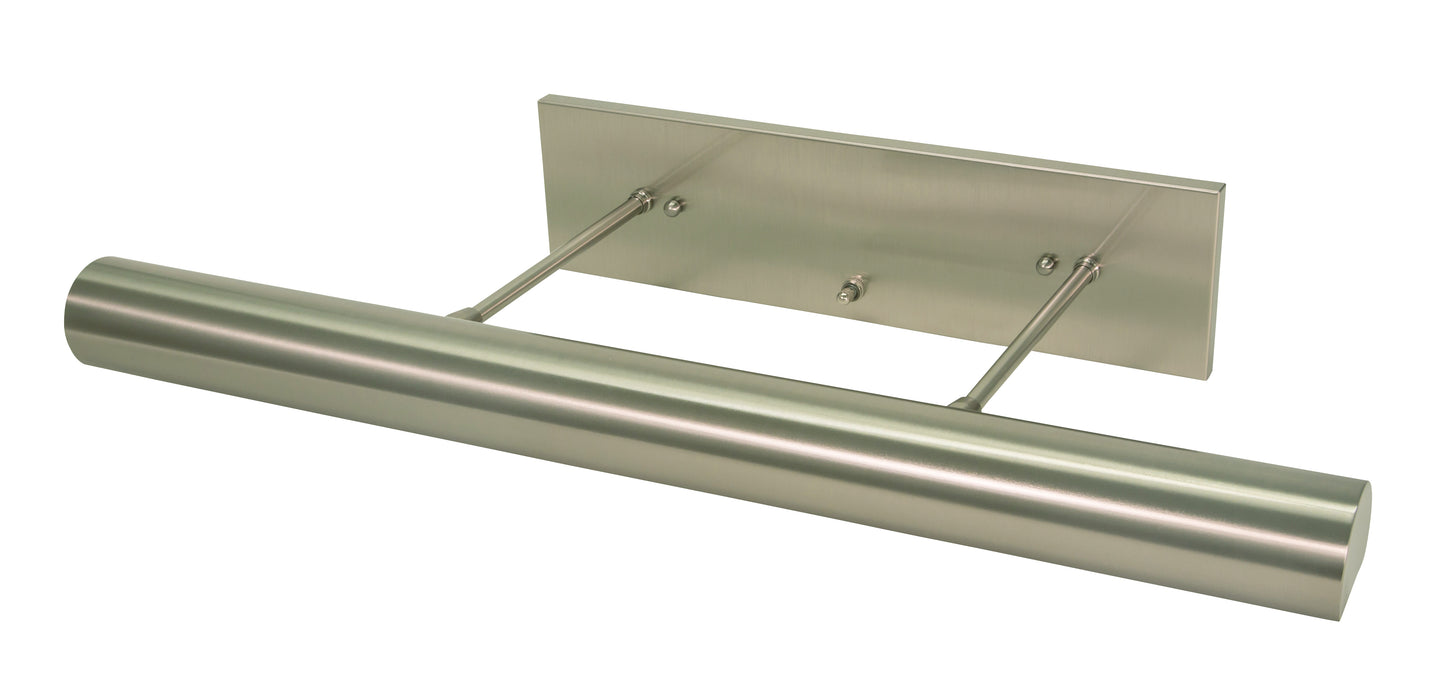 House of Troy Direct Wire Contemporary 24" Satin Nickel Picture Light DC24-52