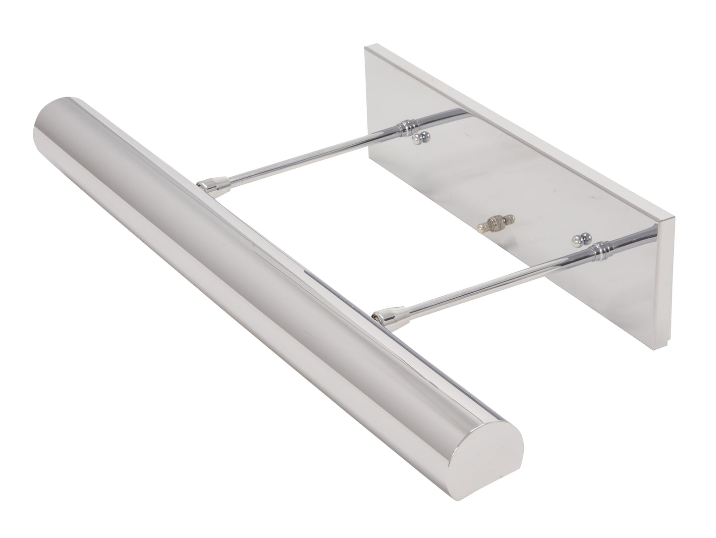 House of Troy Direct Wire Contemporary 24" Chrome Picture Light DC24-62