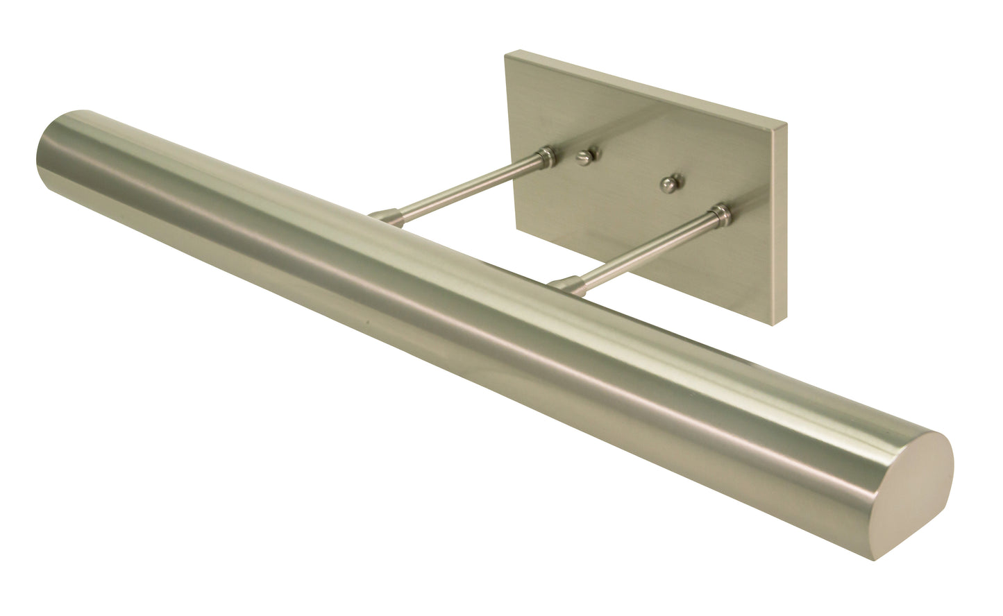 House of Troy Direct Wire Classic Contemporary LED 24" Satin Nickel Picture Light DCLEDZ24-52