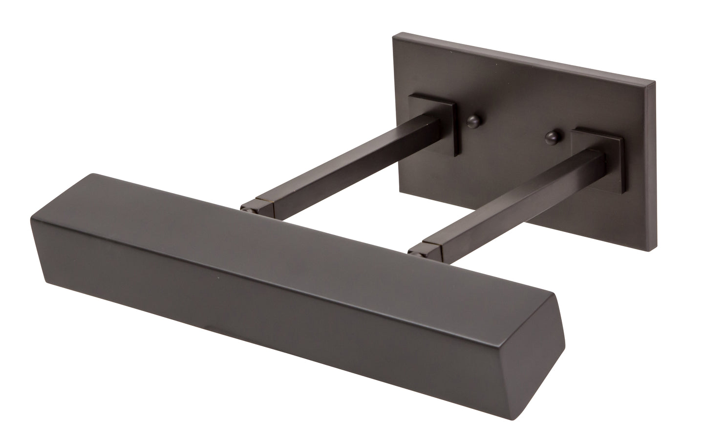 House of Troy 14" Direct Wire Guilford LED Picture Light Oil Rubbed Bronze DGLEDZ14-OB