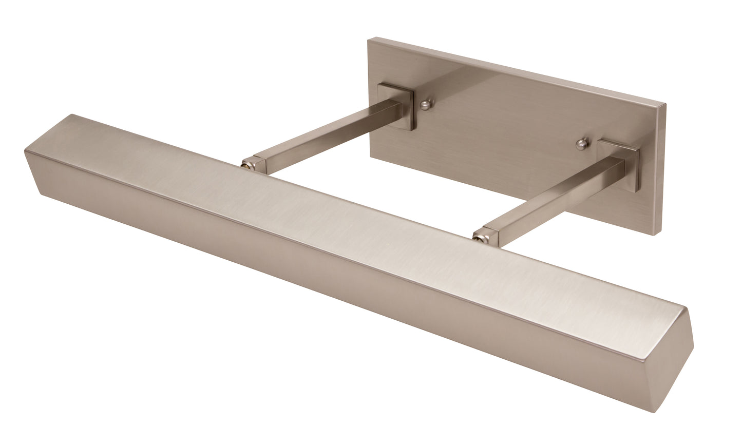 House of Troy 24" Direct Wire Guilford LED Picture Light Satin Nickel DGLEDZ24-SN