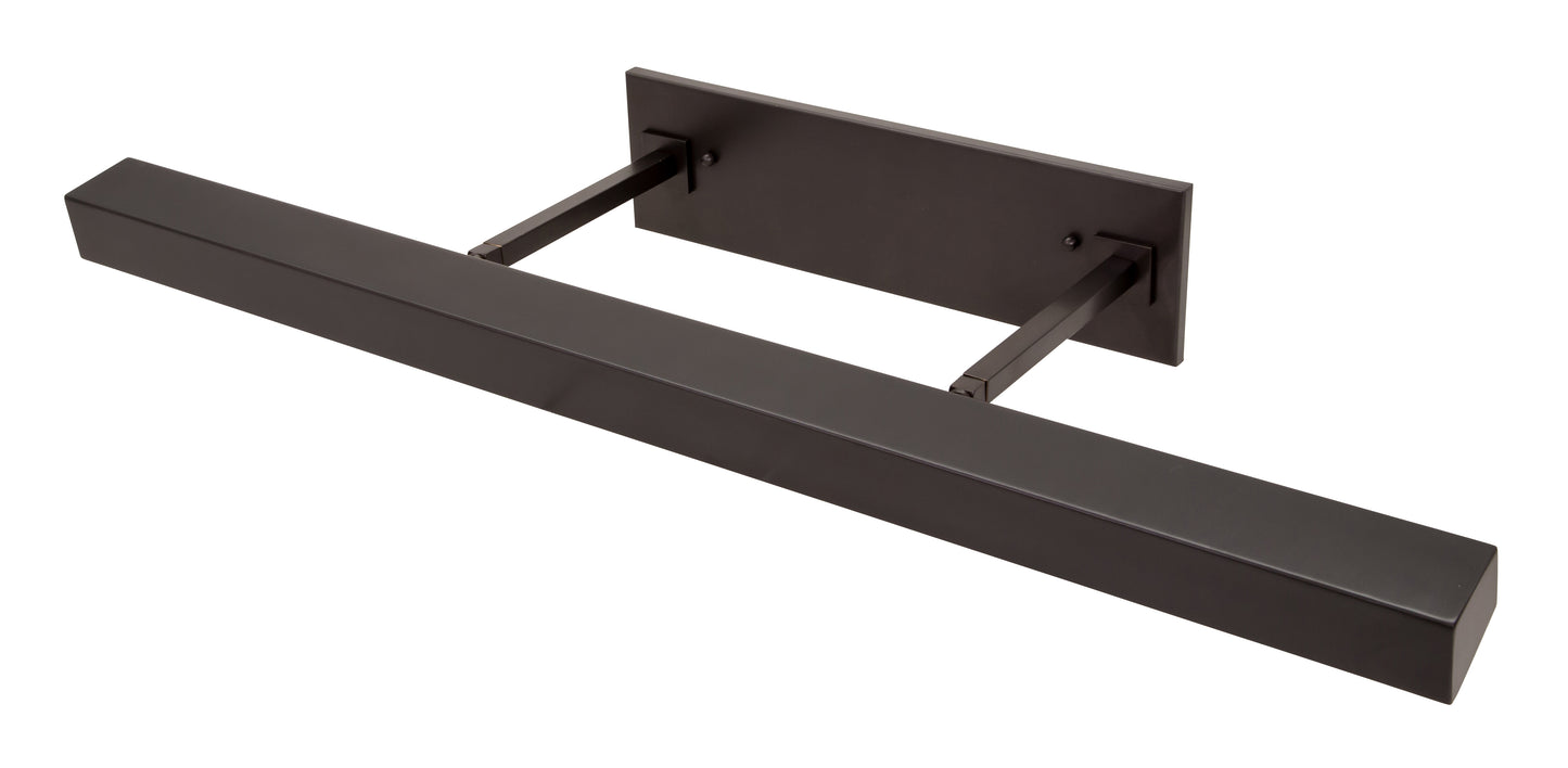 House of Troy 36" Direct Wire Guilford LED Picture Light Oil Rubbed Bronze DGLEDZ36-OB