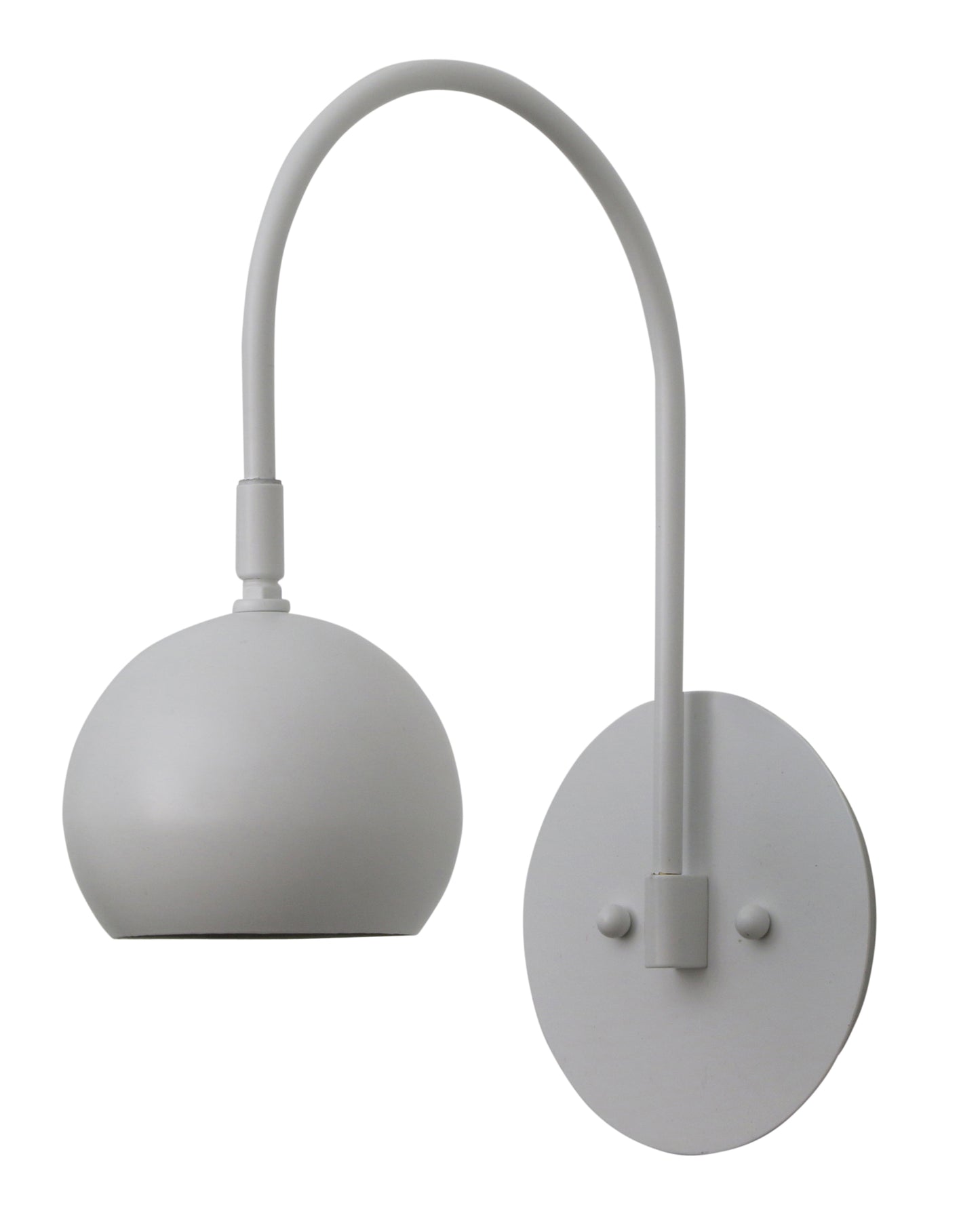 House of Troy Direct Wire Halo Single Shade LED Picture Light White DHA05-WT