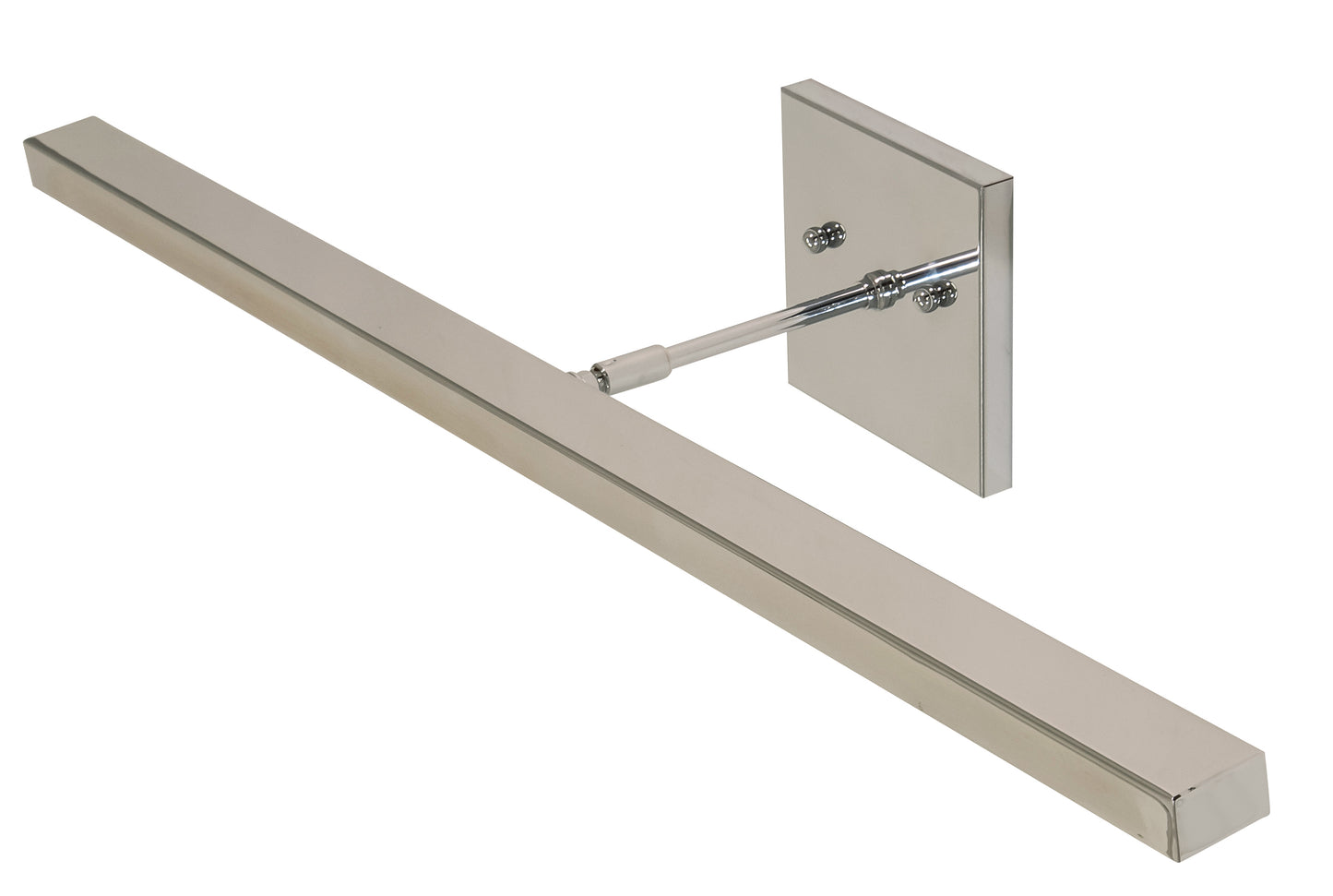 House of Troy Direct Wire Horizon 26" LED Picture Light Chrome DHLEDZ26-62