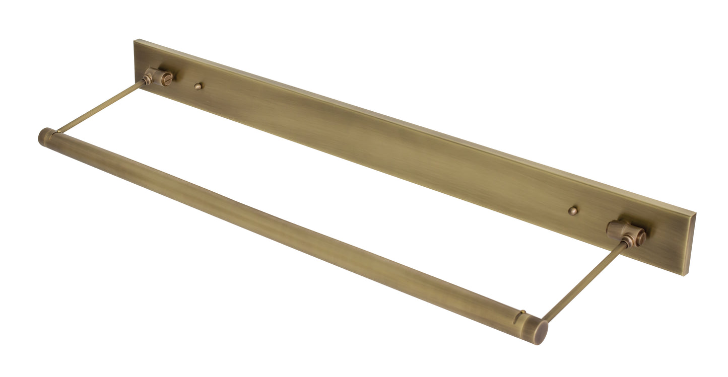 House of Troy 29" Direct Wire Mendon LED Picture Light DMLEDZ29-71