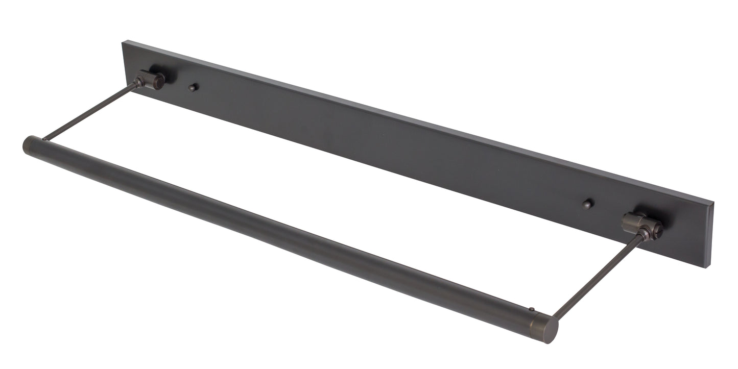 House of Troy 29" Direct Wire Mendon LED Picture Light DMLEDZ29-91