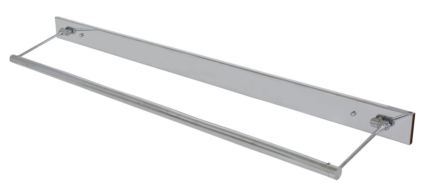 House of Troy 43" Direct Wire Mendon LED Picture Light DMLEDZ43-62