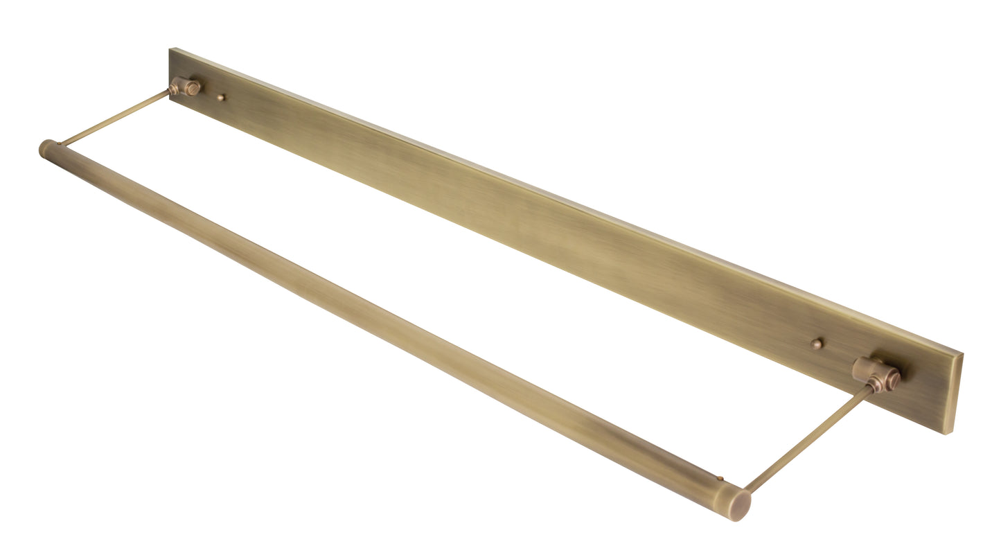 House of Troy 43" Direct Wire Mendon LED Picture Light DMLEDZ43-71