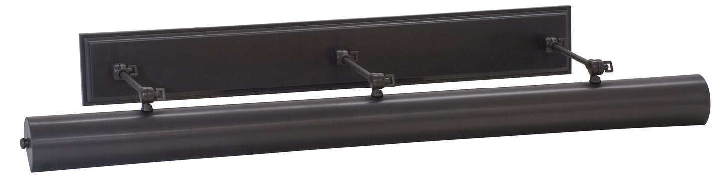 House of Troy Direct Wire Oxford 42" Oil Rubbed Bronze Picture Light DOX42-OB