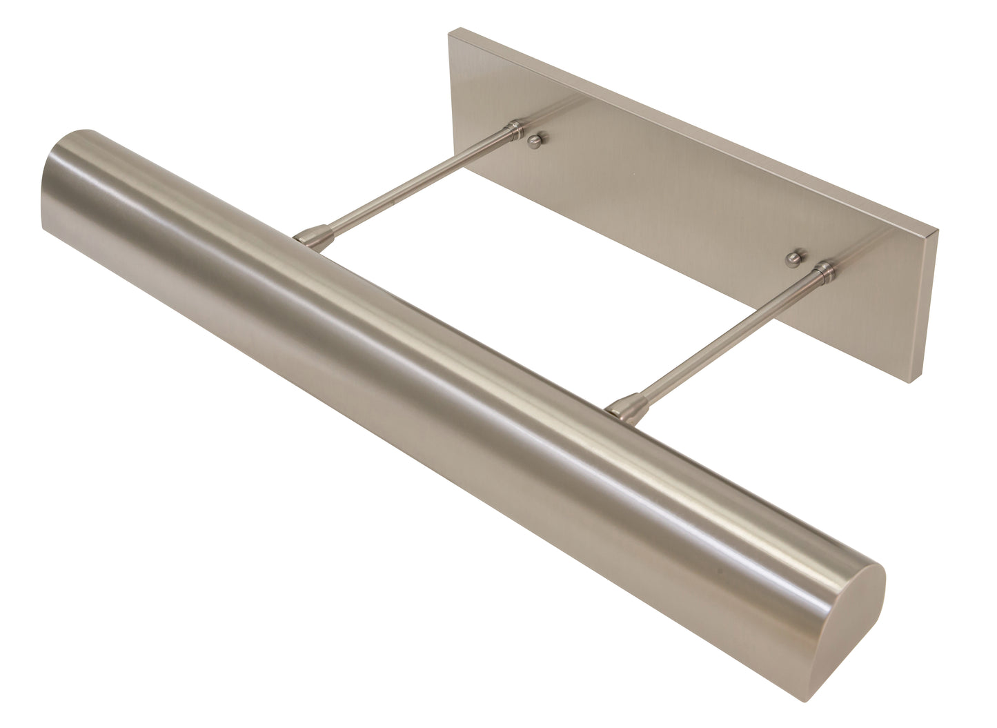 House of Troy Direct Wire 24" Classic LED Picture Light Satin Nickel DTLEDZ24-52