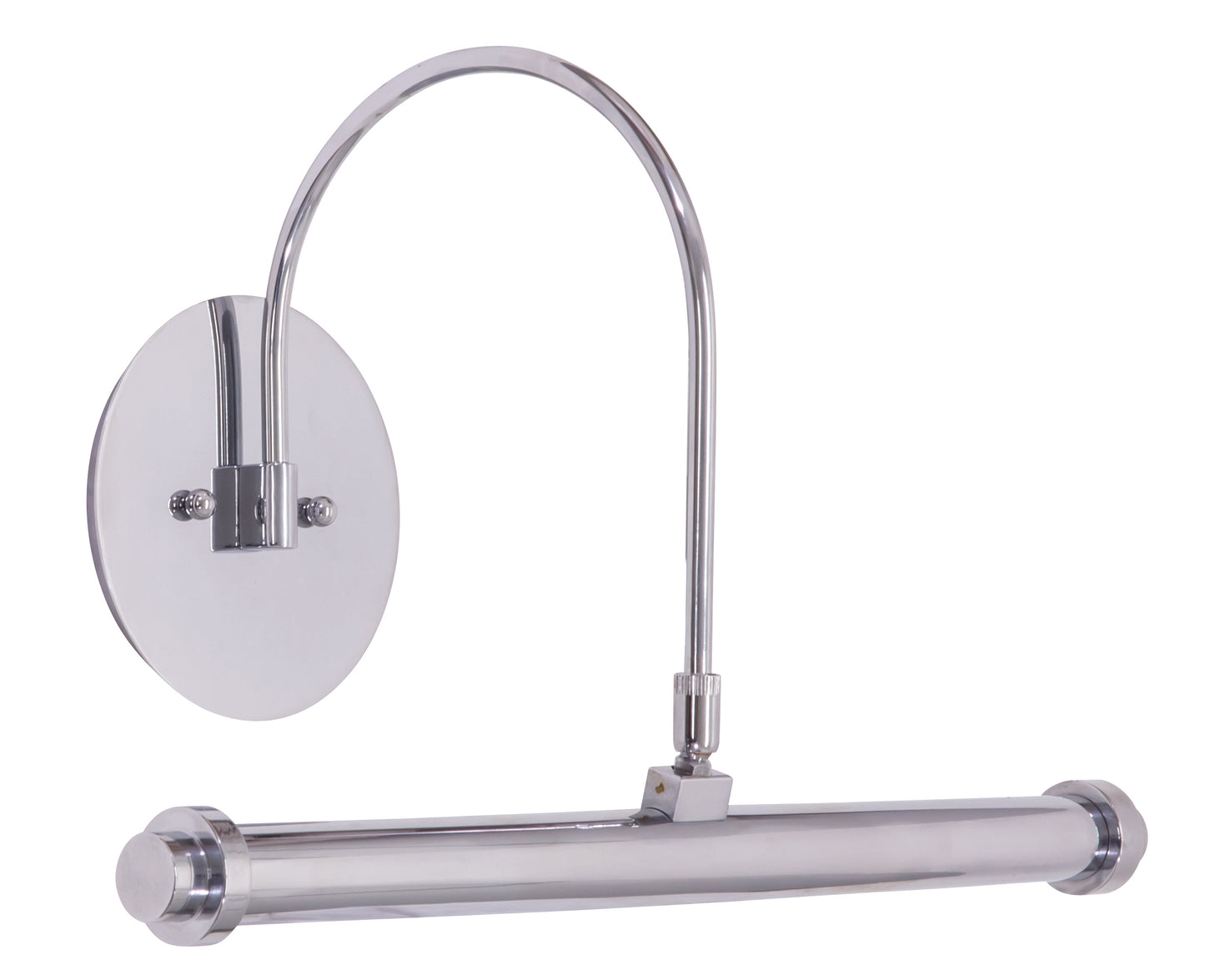 House of Troy 16" Direct Wire XL LED Picture Light Chrome DXLEDZ16-62