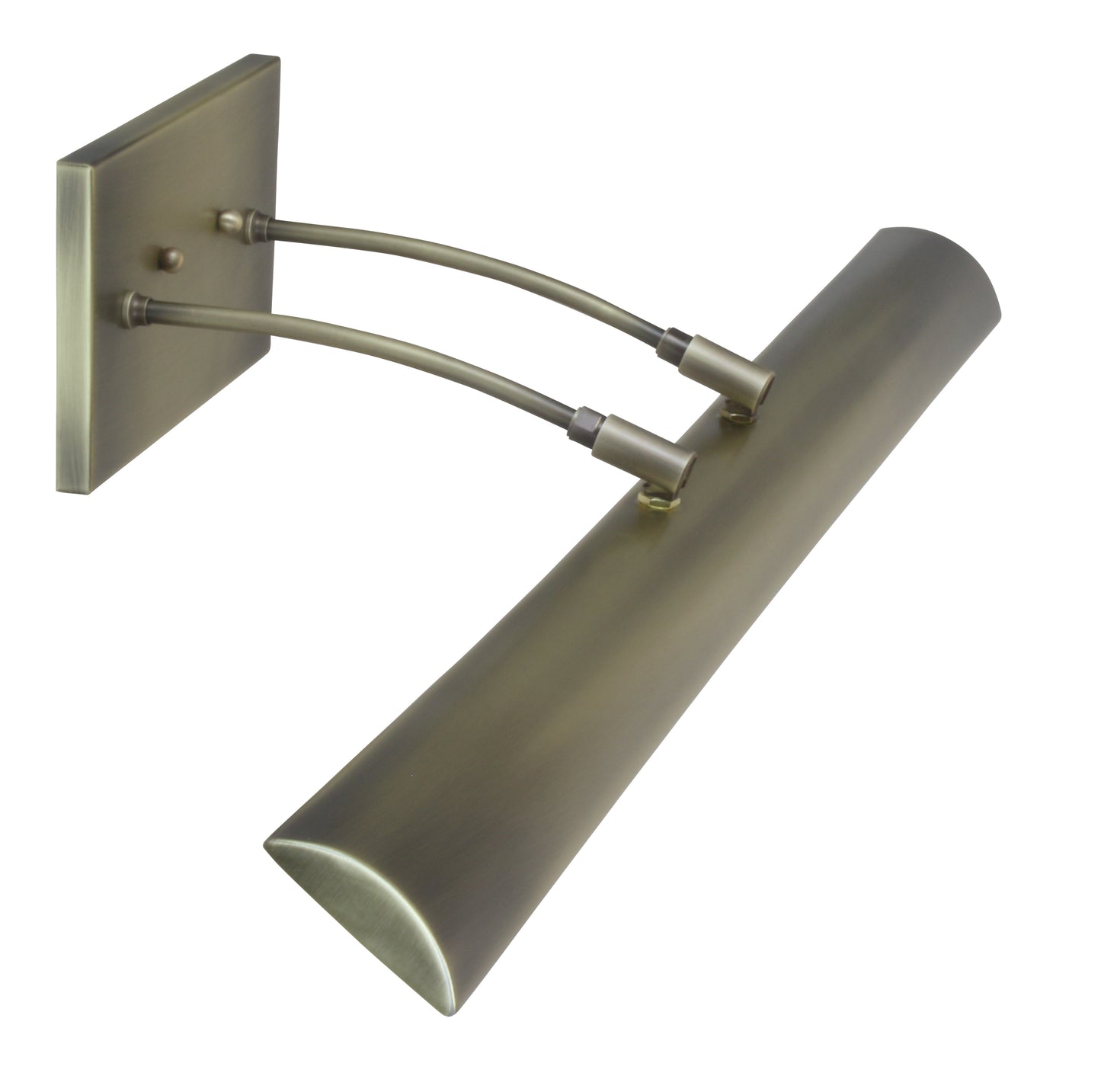 House of Troy Zenith 36" Direct Wire LEDZ Picture Light DZLEDZ36-71