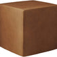 La Fete Design Furniture Dot 2 Cube Ottoman at MetropolitanDecor.com