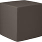 La Fete Design Furniture Dot 2 Cube Ottoman at MetropolitanDecor.com