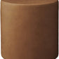La Fete Design Furniture Dot Cylinder Ottoman at MetropolitanDecor.com