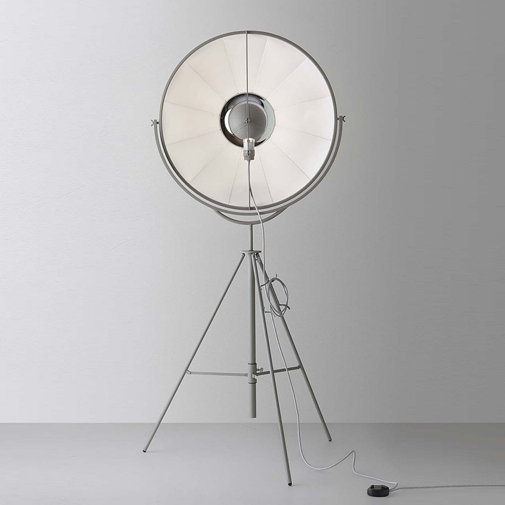 Fortuny Petite Floor Lamp by Pallucco Italy