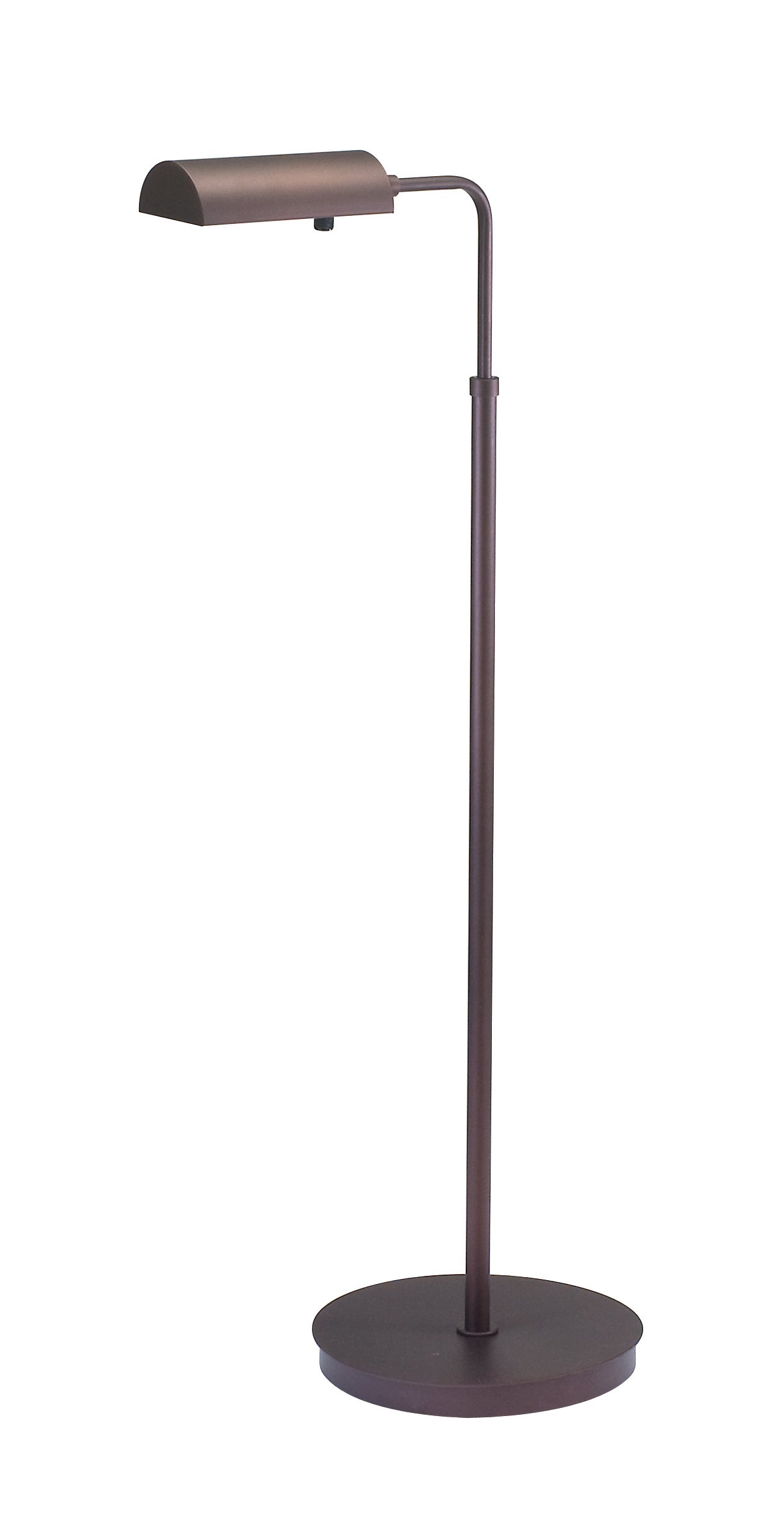 House of Troy Generation Floor Lamp Chestnut Bronze G100-CHB