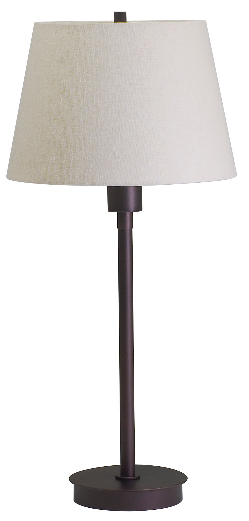 House of Troy Generation 25.5" Table Lamp Chestnut Bronze G250-CHB