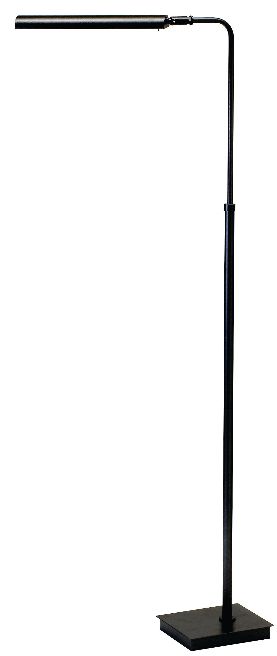 House of Troy Generation LED Floor Lamp Black G300-BLK