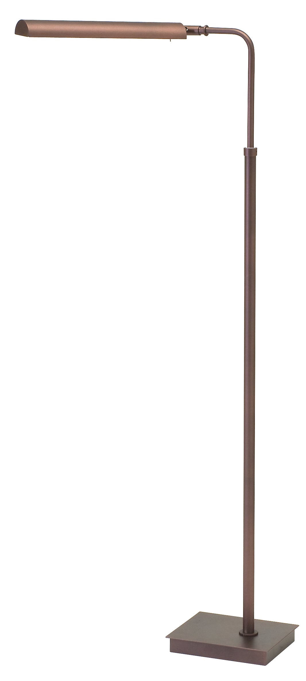 House of Troy Generation LED Floor Lamp Chestnut Bronze G300-CHB