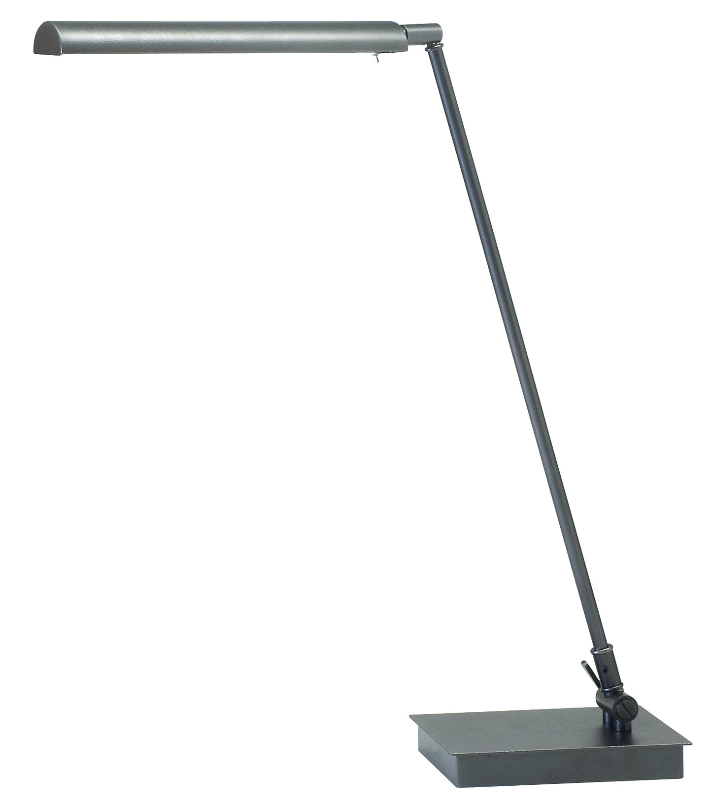 House of Troy Generation LED Desk Piano Lamp Granite G350-GT