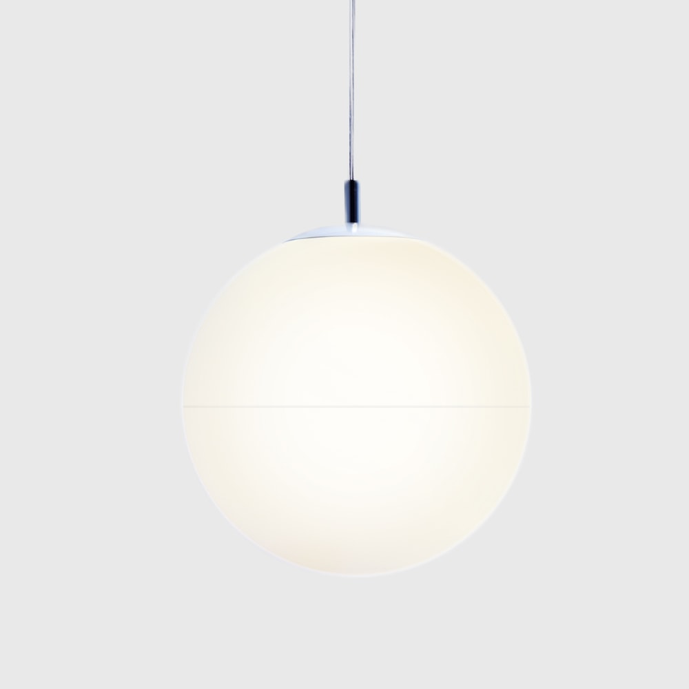 Globo Pendant by Viso Lighting