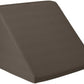 La Fete Design Furniture Lean Wedge To Top Crib at MetropolitanDecor.com