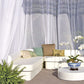 La Fete Design Furniture Cot Resort Daybed at MetropolitanDecor.com