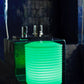 Smart and Green Lantern Bluetooth Cordless LED Lamp
