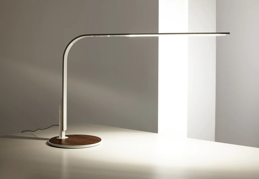 Pablo Designs Lim 360 Led Table Lamp Usb Port