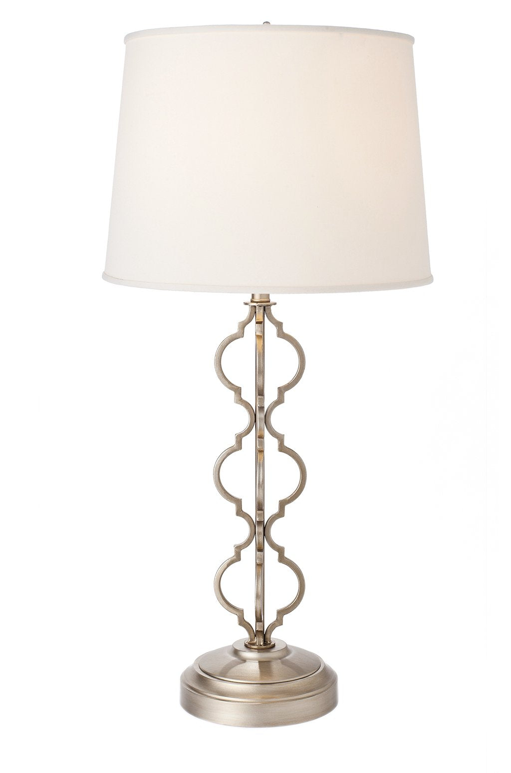 Antique Brass Cordless Table Lamp by Modern Lantern