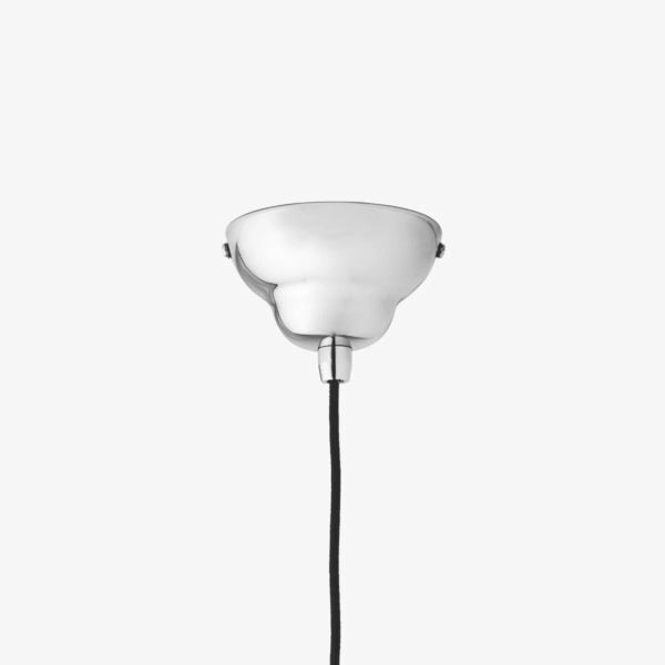 Original 1227 Giant Pendant Slate Grey by Anglepoise