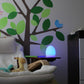 Smart and Green Point Bluetooth Cordless LED Lamp