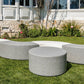 La Fete Design Furniture The Ring 5 Piece Set at MetropolitanDecor.com