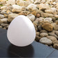 Smart and Green Rock Bluetooth Cordless LED Lamp