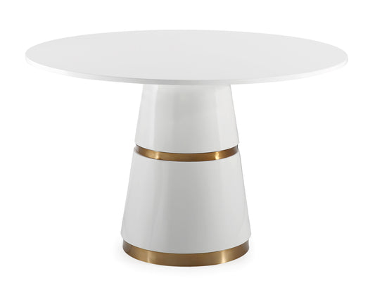 Rosa Dining Table by TOV