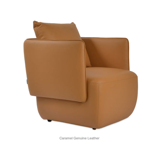 sohoConcept Toronto Lounge Chair