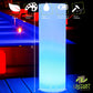 Smart and Green Tower Bluetooth Cordless LED Lamp