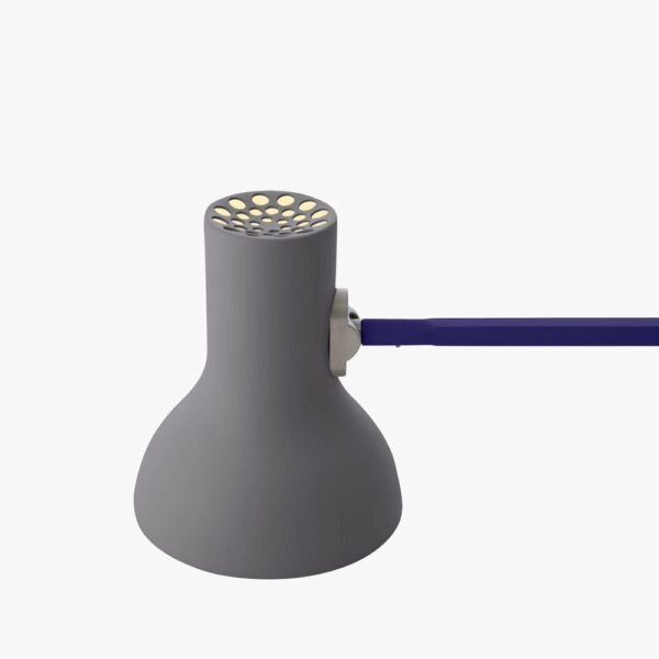 Type 75 Mini Desk Lamp Paul Smith Edition 2 by Anglepoise