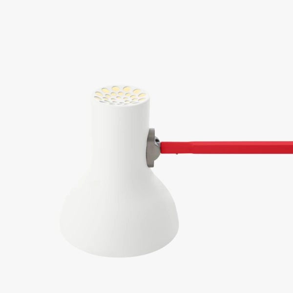 Type 75 Mini Desk Lamp Paul Smith Edition 3 by Anglepoise