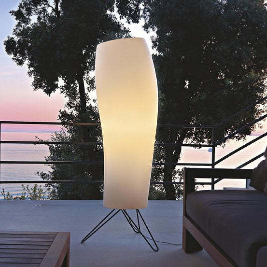 Karboxx Warm Outdoor Floor Lamp