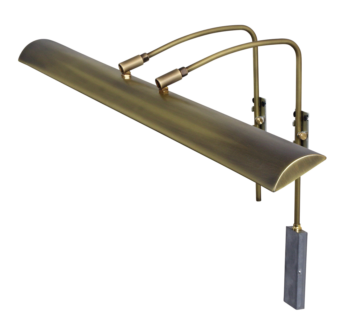 House of Troy Zenith 36" LEDZ Picture Light ZLEDZ36-71